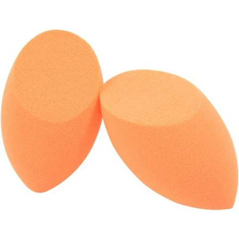 TODO 2 Piece Smoothing Foundation Sponge Cosmetic