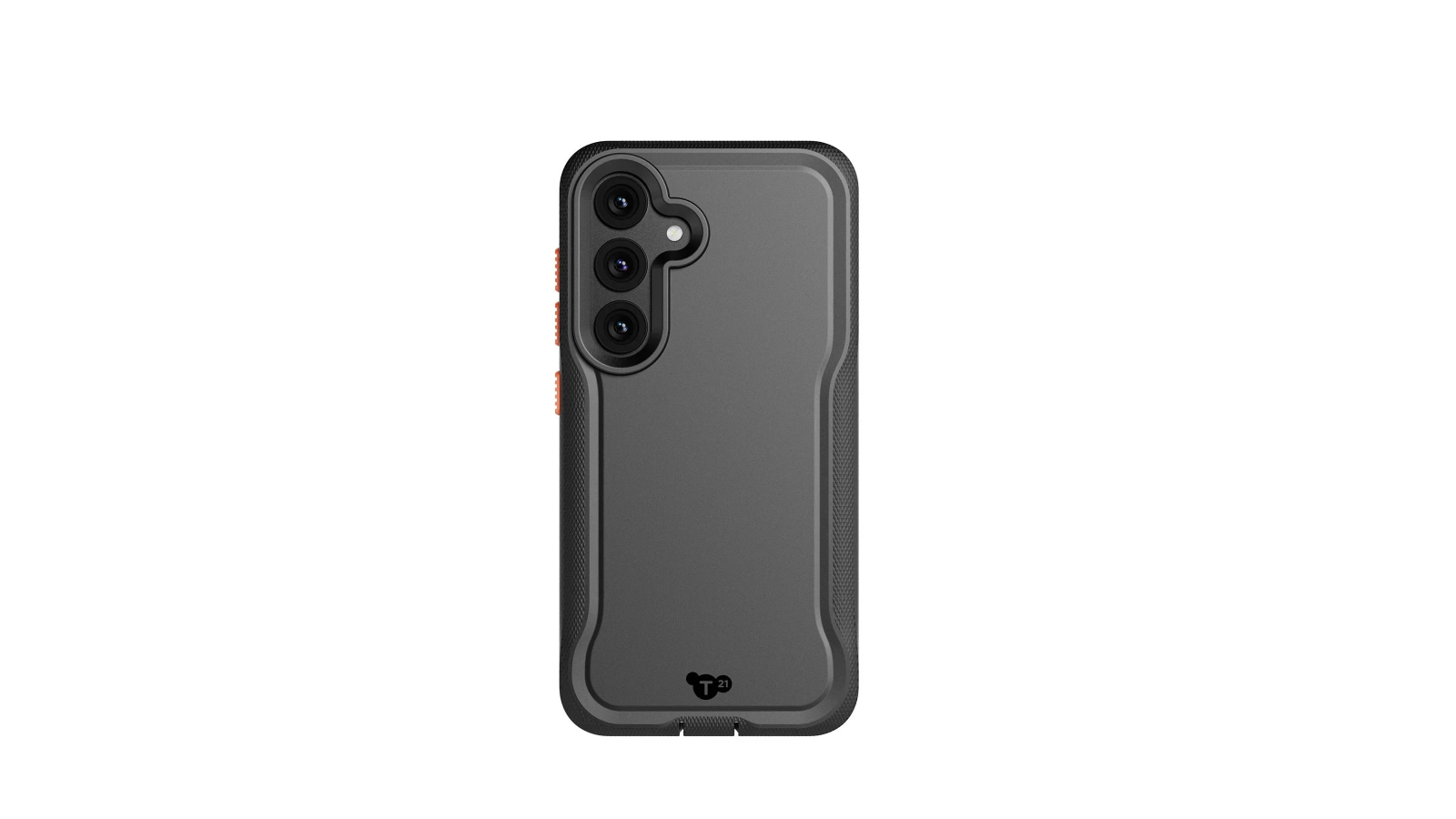 Tech21 Evo Pro Case for Samsung Galaxy S24 - Black