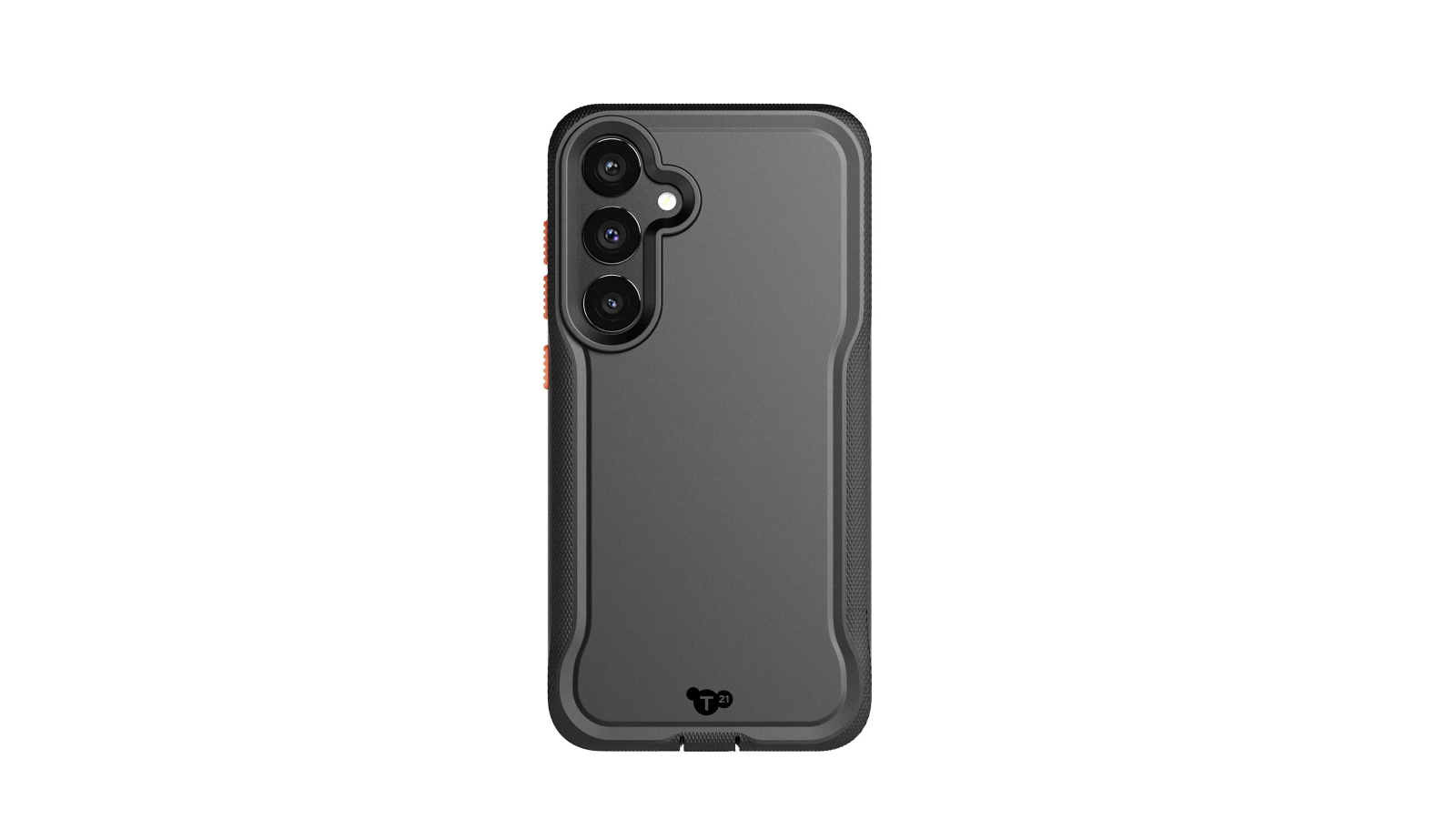 Tech21 Evo Pro Case for Samsung Galaxy S24 Plus - Black