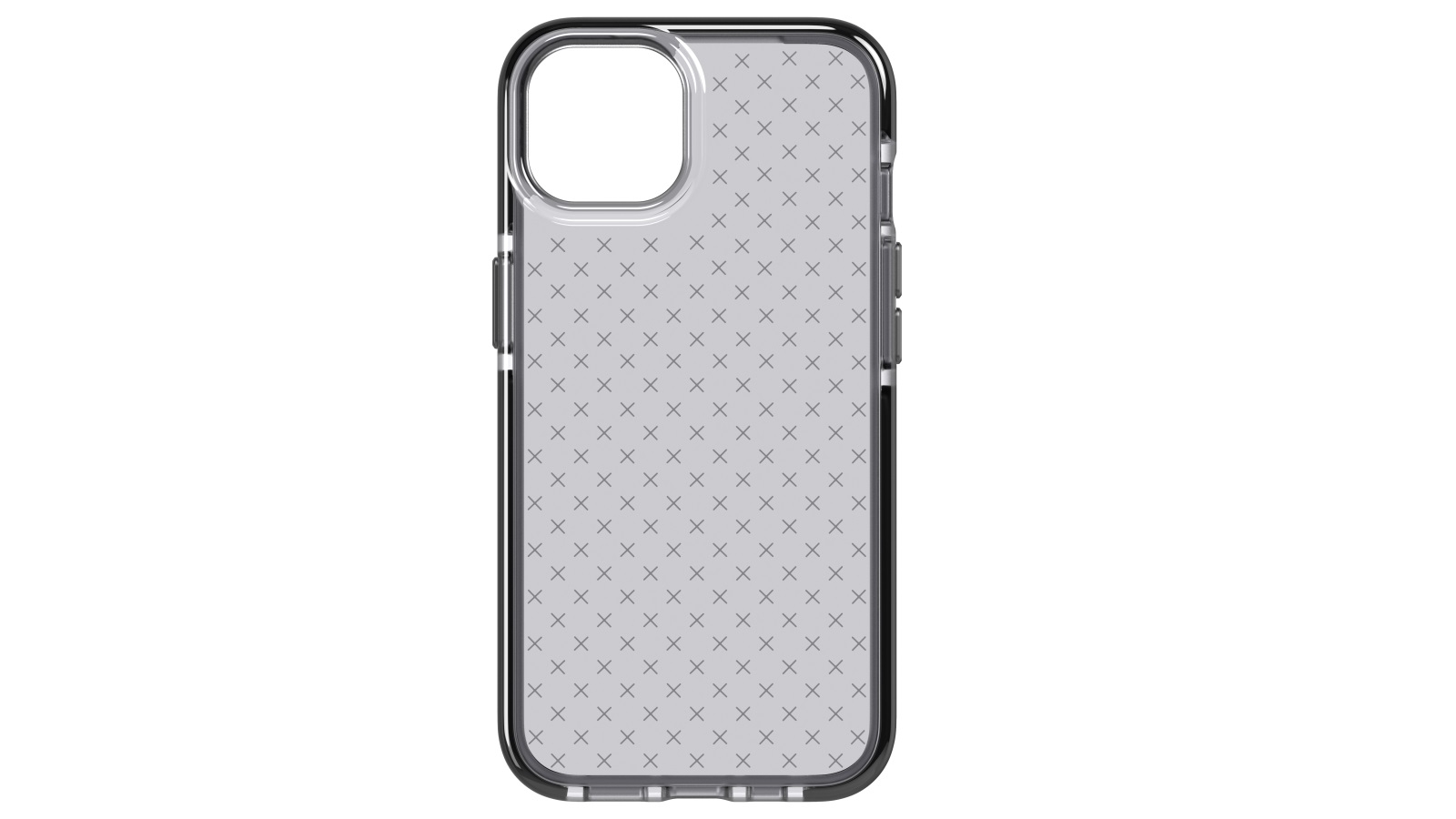 Tech21 EvoCheck Case for iPhone 13 - Black
