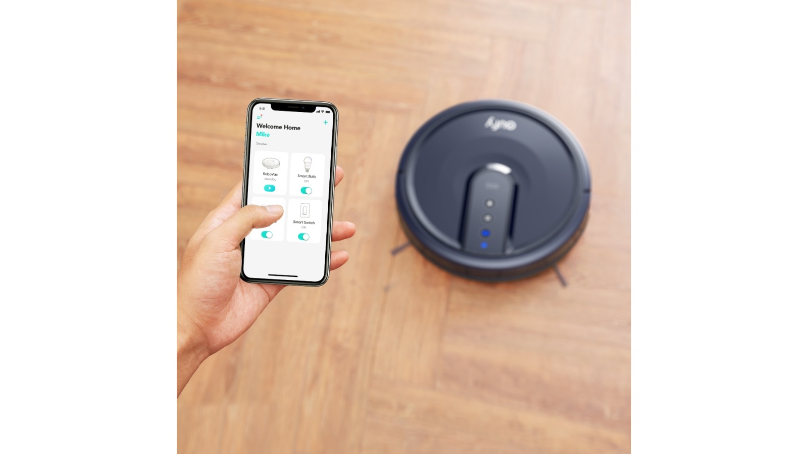 harvey norman eufy robovac