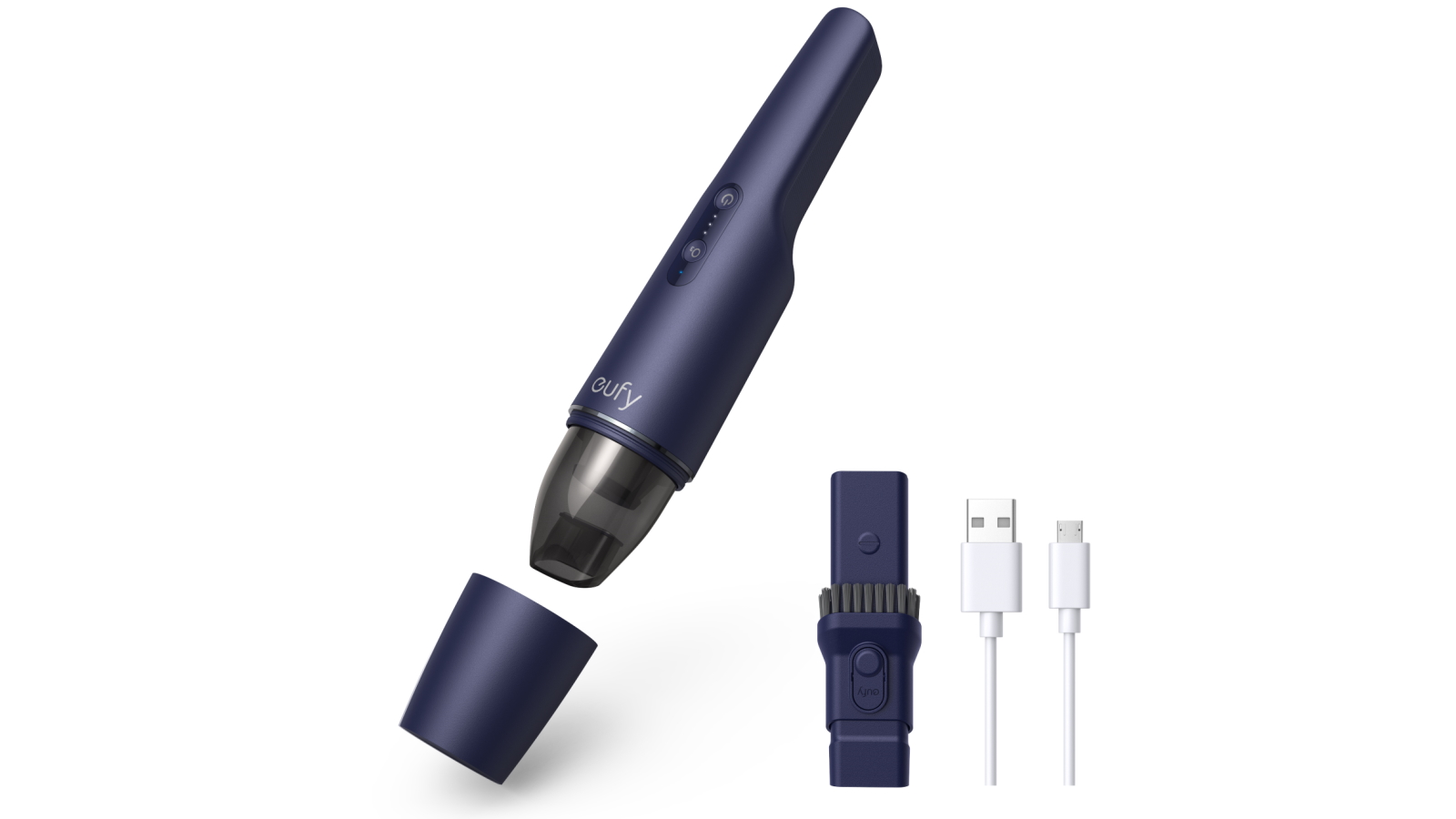 eufy HomeVac H11 Pure Handheld Vacuum Cleaner Harvey Norman