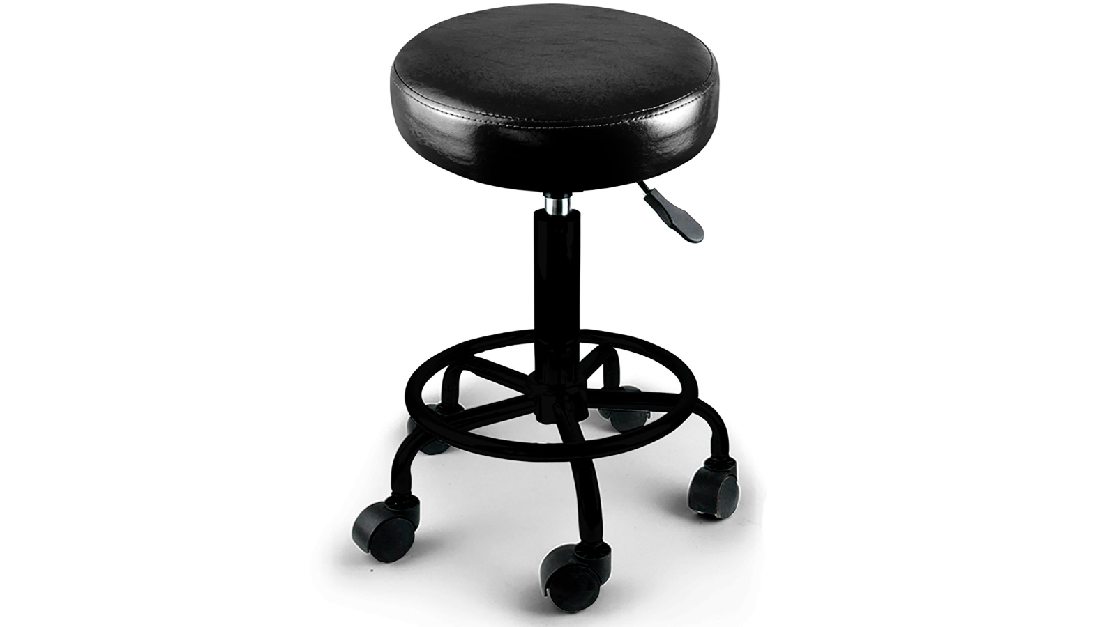 Levede Barber Hydraulic Lift Swivel Bar Stool Chair