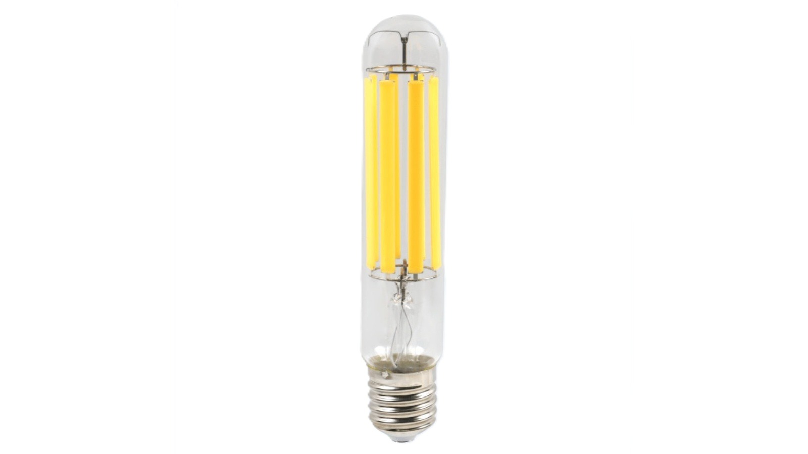 Plusrite T46/40W/4K LED Solar Light