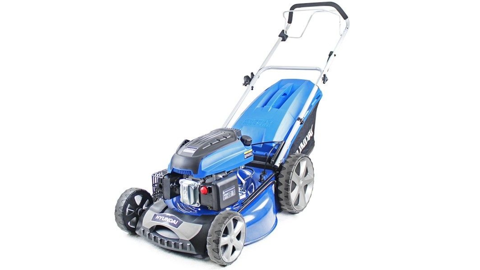 Hyundai 20" 173cc 4 Stroke Self Propelled Mower