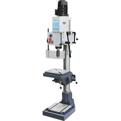 KANG T5025-3A Vertical Drilling Machine Gear Drive Head Drill