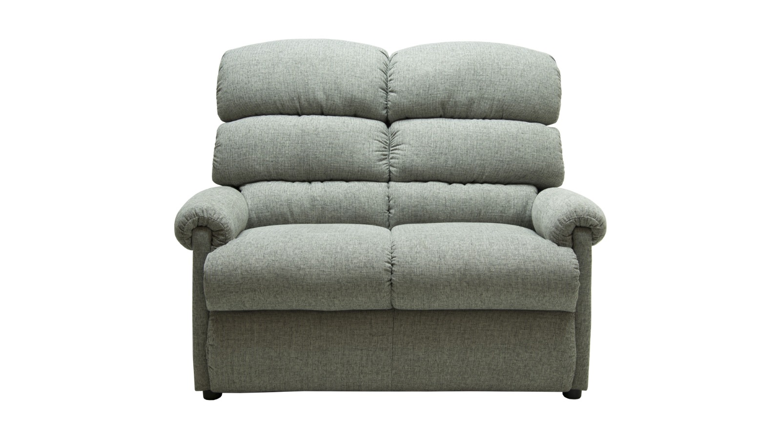 Rialto 2-Seater Fabric Sofa