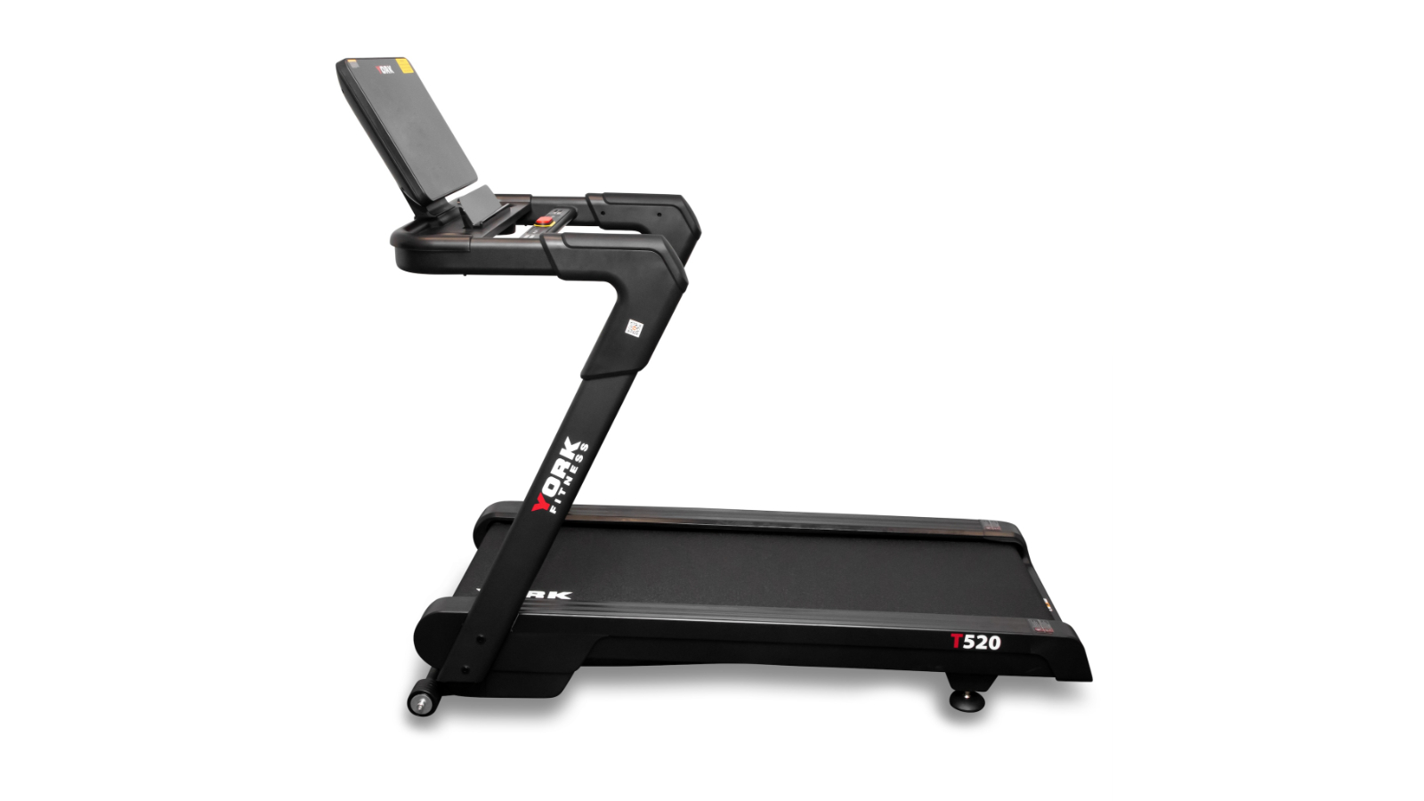 York Delta T520 Treadmill Harvey Norman