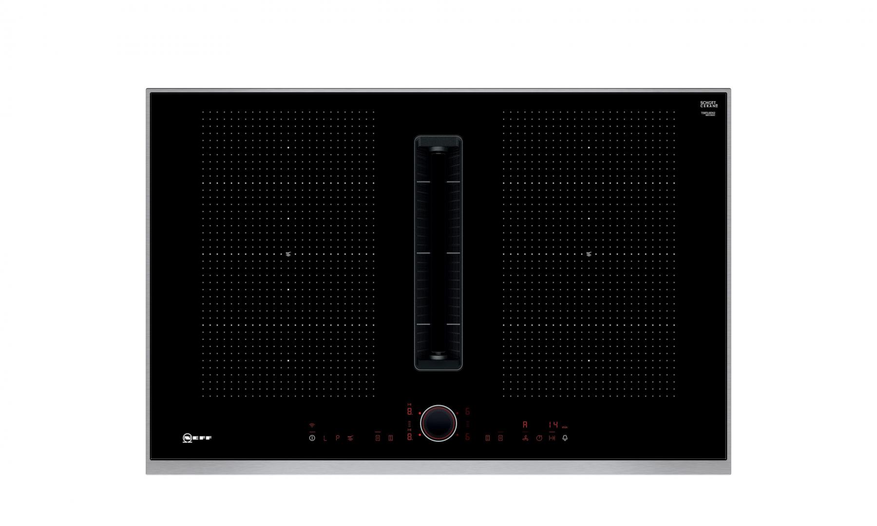 Induction cooktop shop harvey norman
