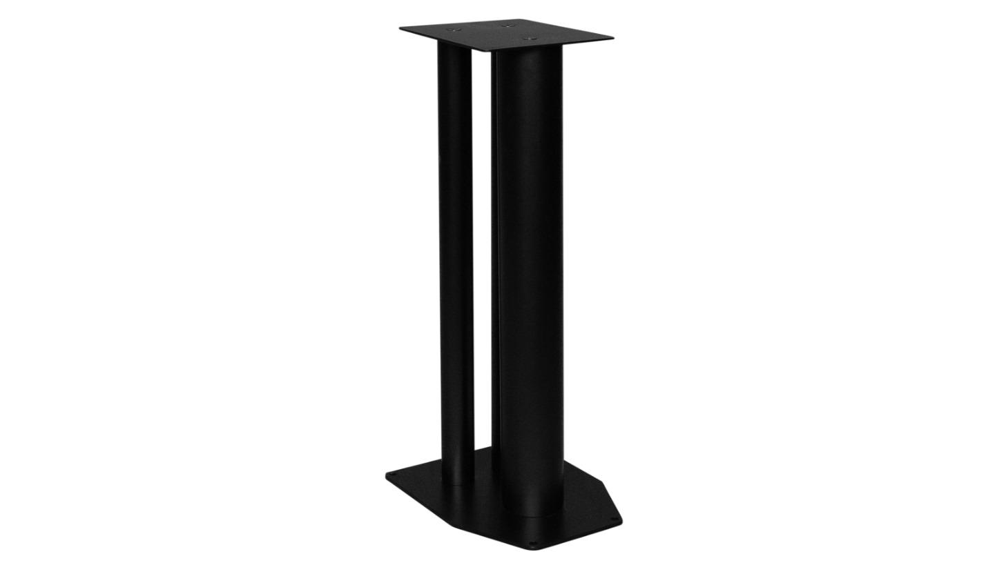 Silcron Podium Tri-S Steel Speaker Stand - 60cm