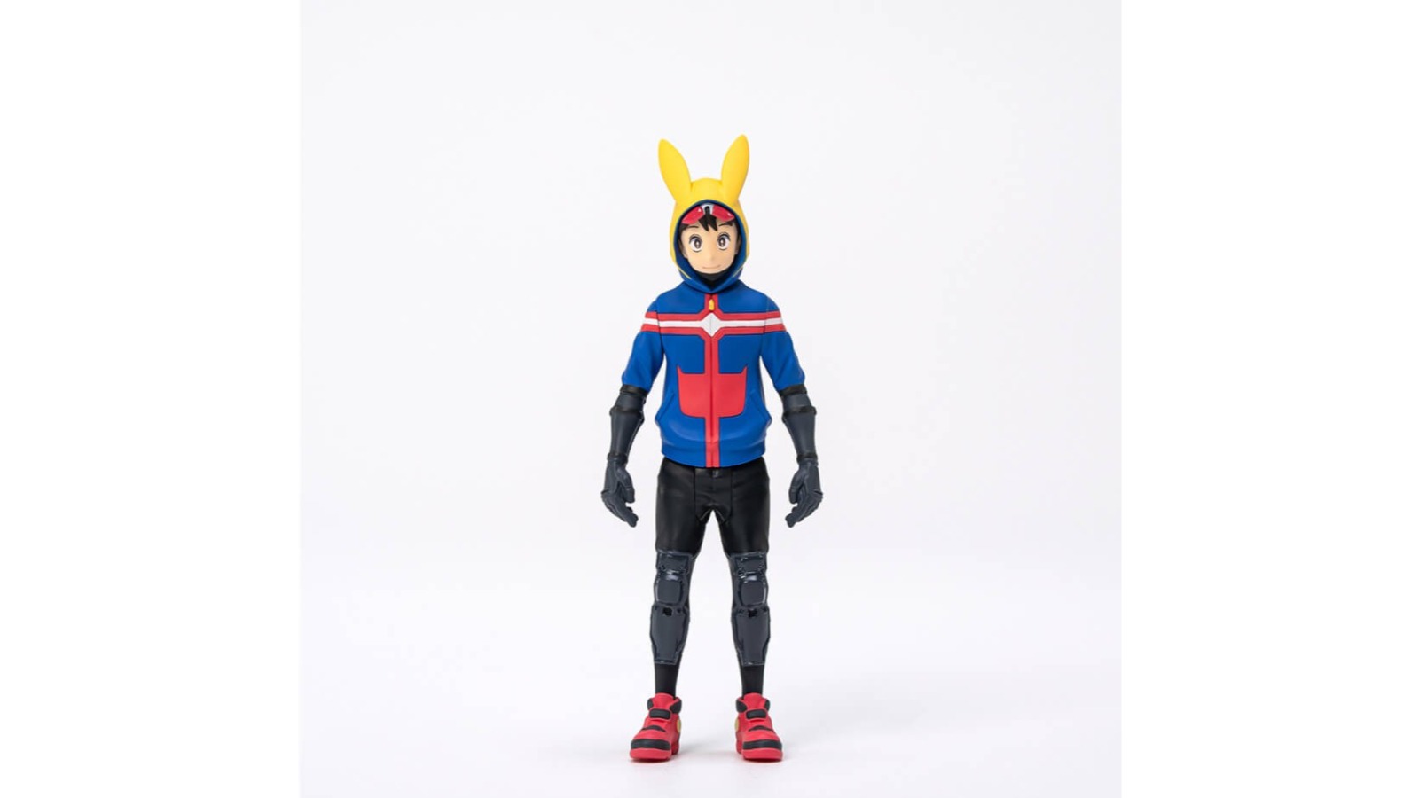 T-Spark My Hero Academia Vigilantes Collekazaro Koichi Haimawari Action Figure