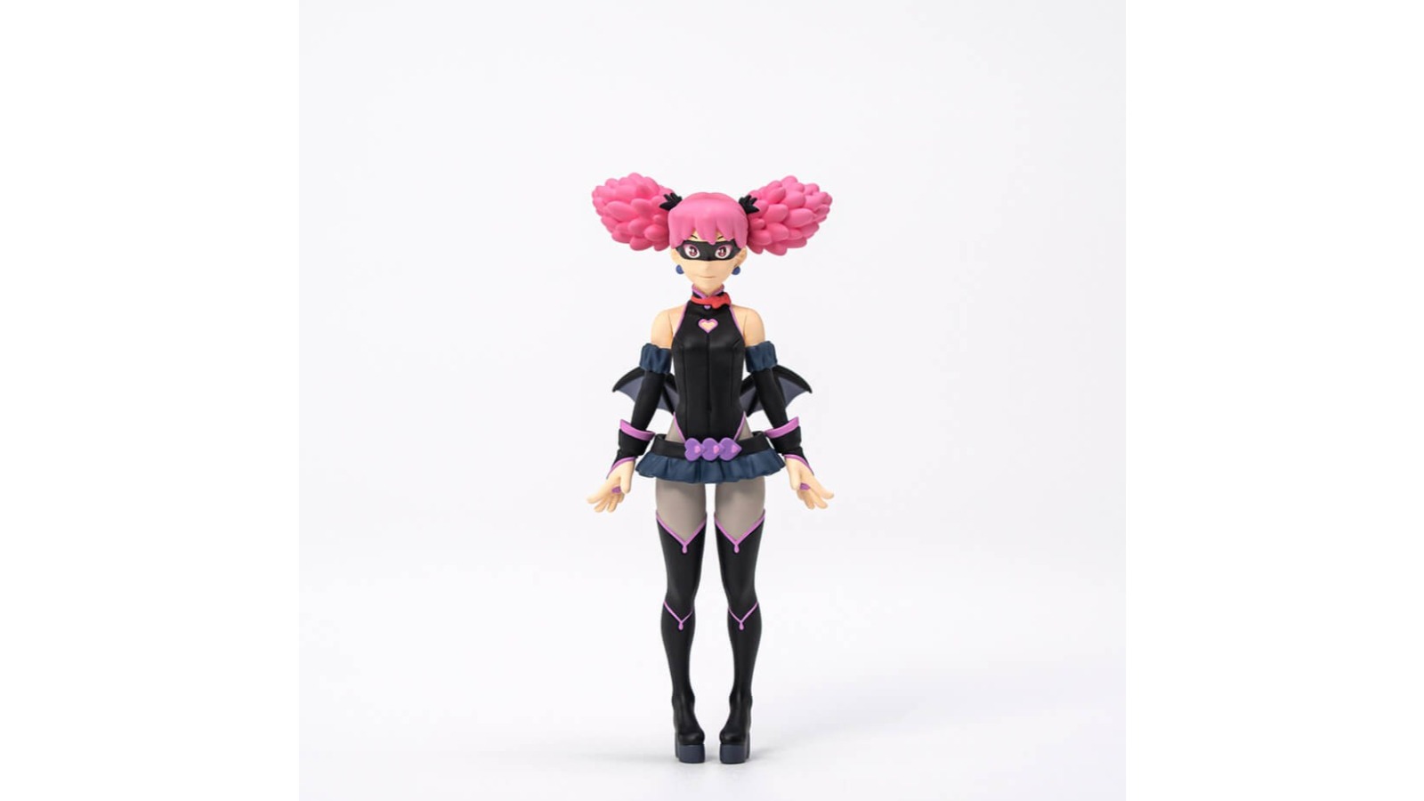 T-Spark My Hero Academia Vigilantes Collekazaro Pop Step Action Figure