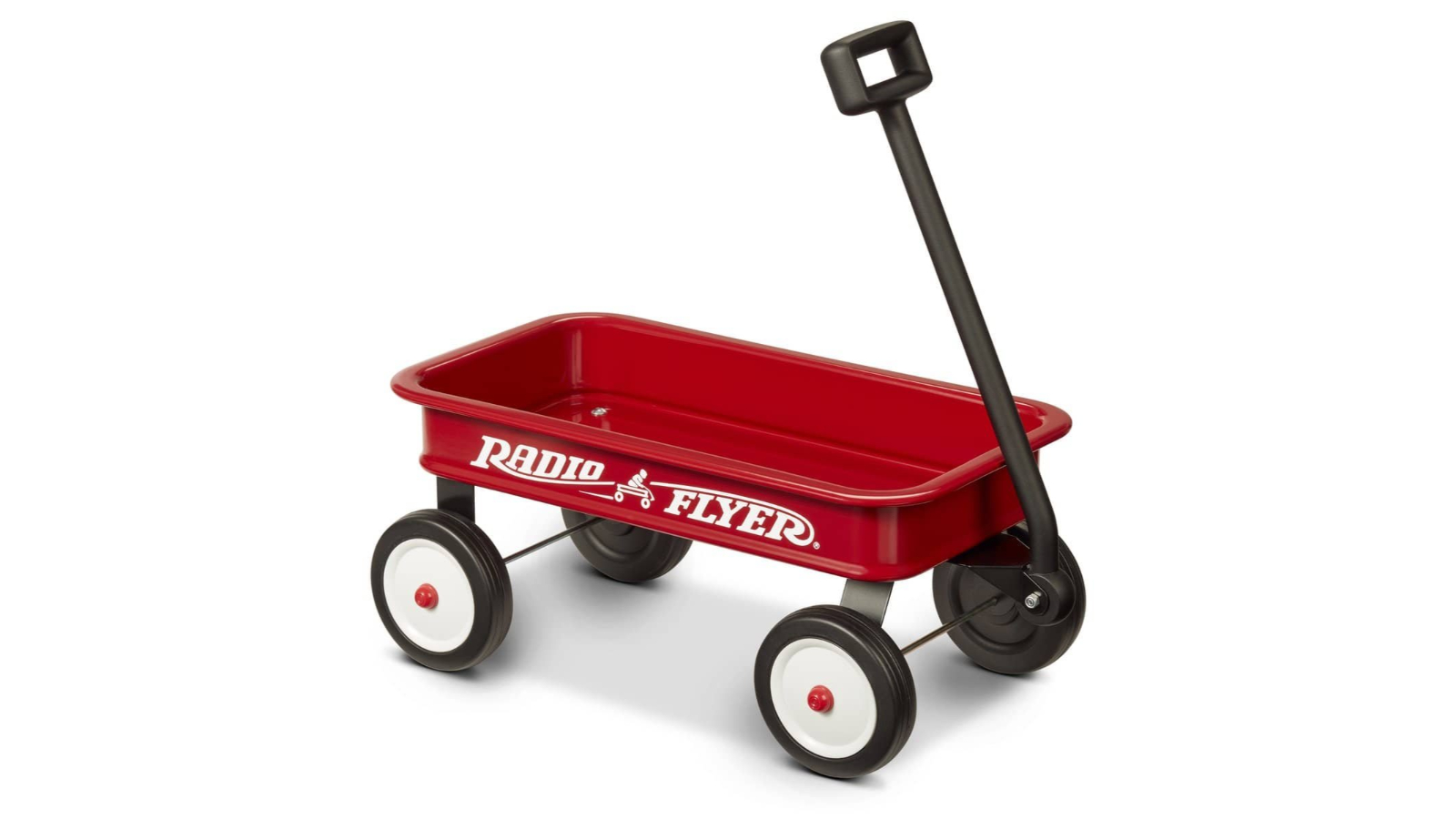 Radio Flyer My 1st Wagon | Harvey Norman