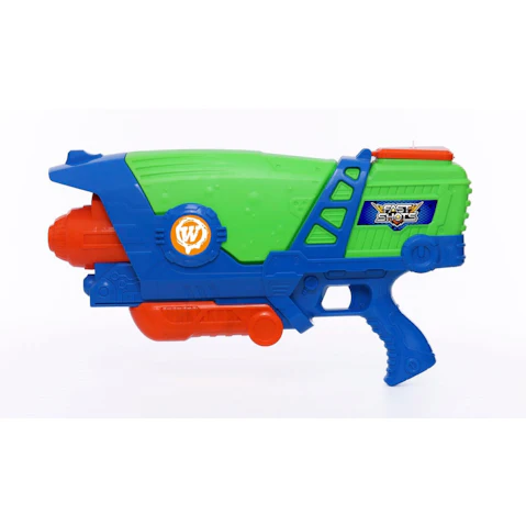 FastShots Aqua Blaster Extinguisher ART65598