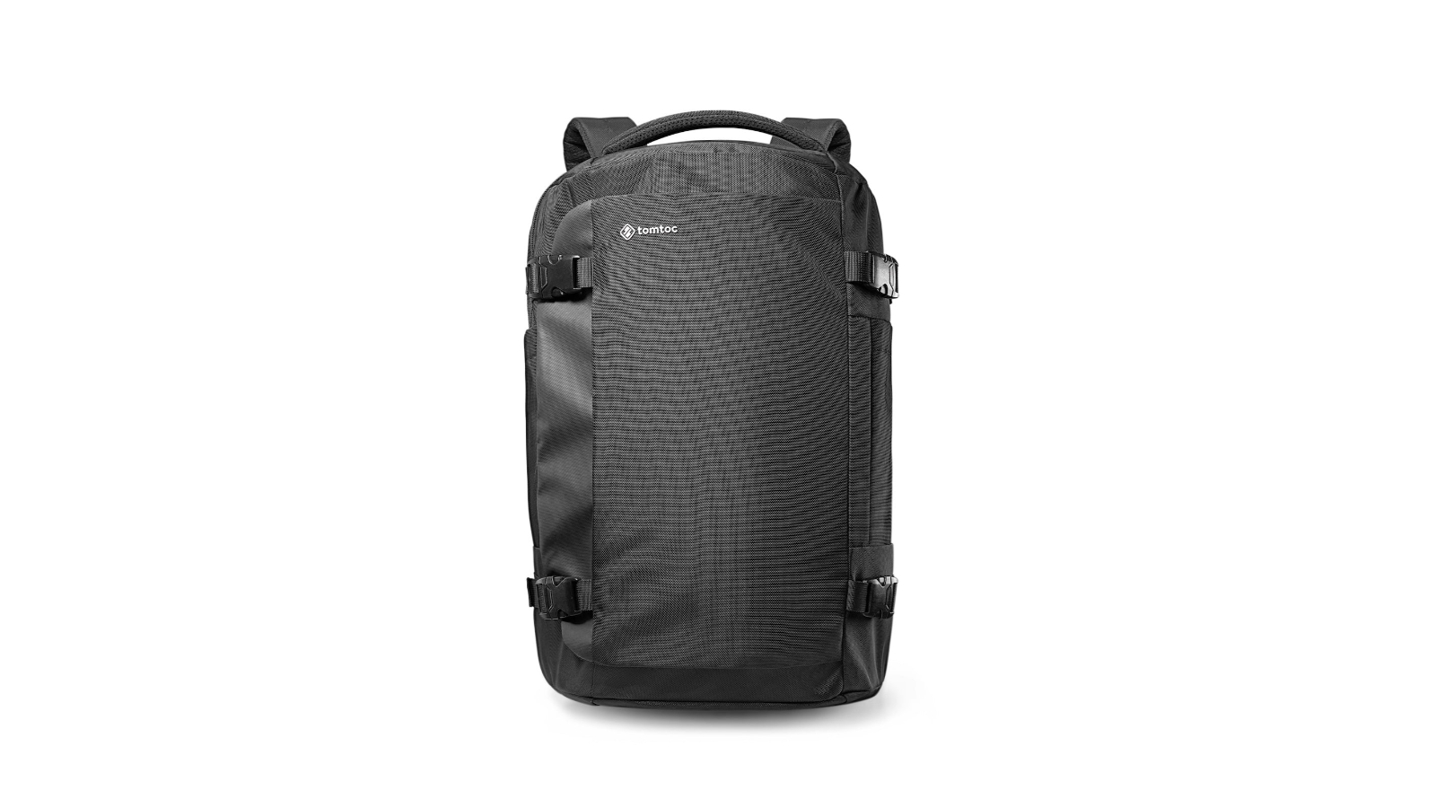 tomtoc T66 Navigator Travel Laptop Backpack