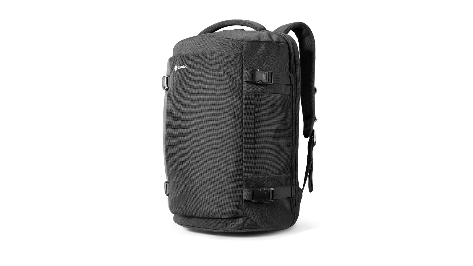 tomtoc T66 Navigator Travel Laptop Backpack | Harvey Norman