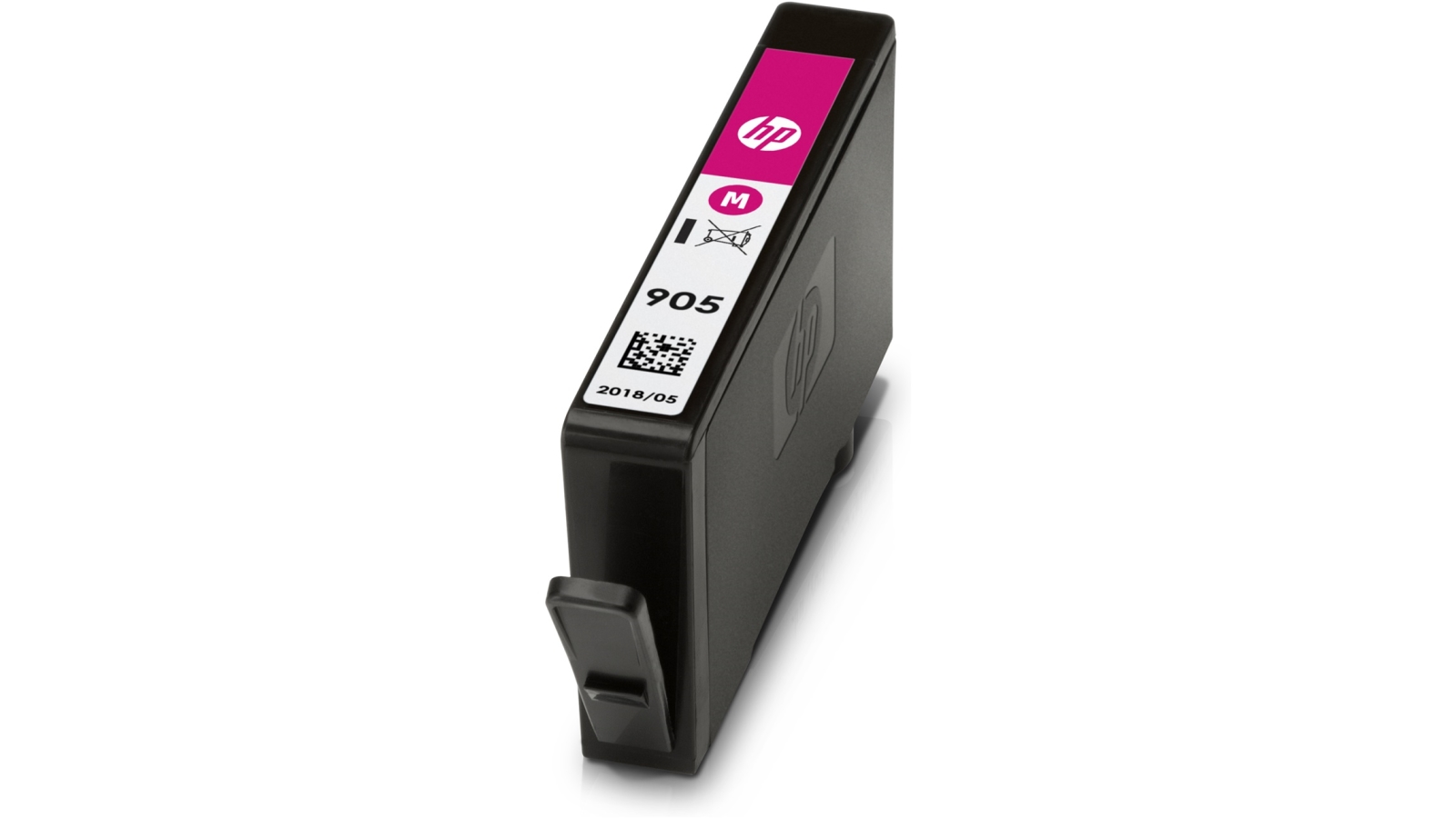HP 905 Magenta Ink Cartridge