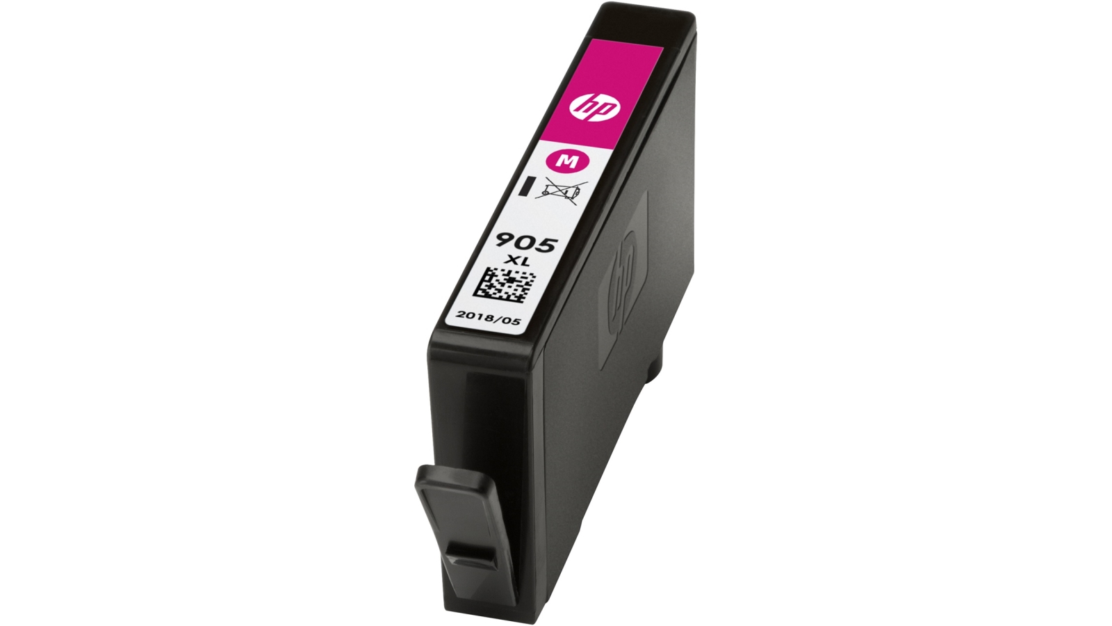 HP 905 XL High Yield Magenta Ink Cartridge