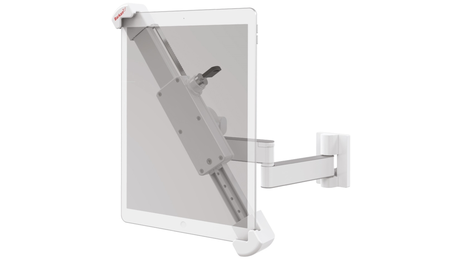 Barkan 7 14inch Tablet Wall Mount Harvey Norman
