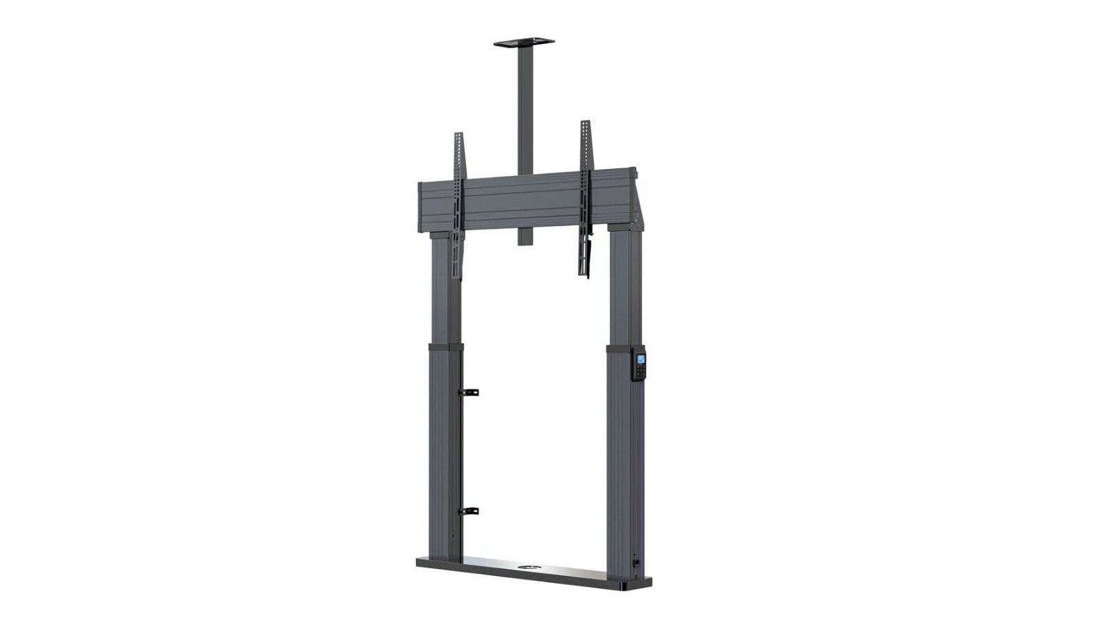 North Bayou T80 Motorised TV Wall-Mount for 65-100inch Screens up to 136kg