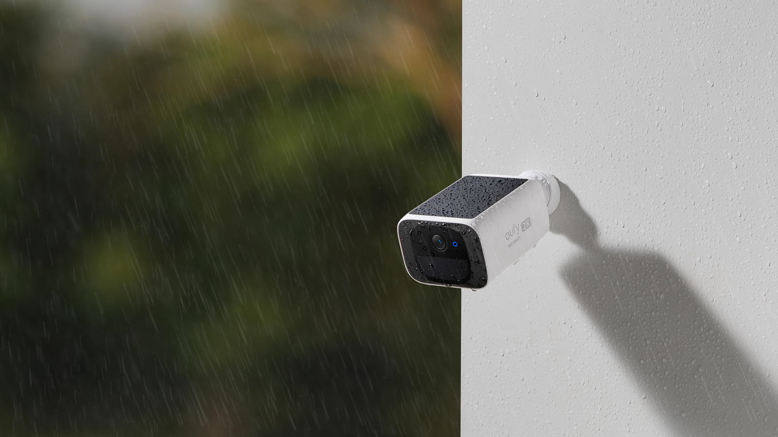 eufy Security SoloCam S220 2K Wireless Outdoor Camera | Harvey Norman