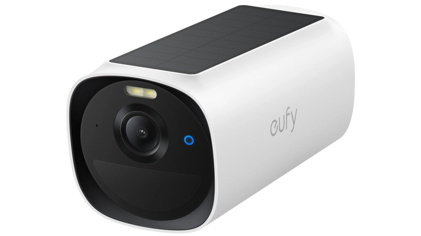 eufy eufyCam E40 2K QHD Add-On Camera