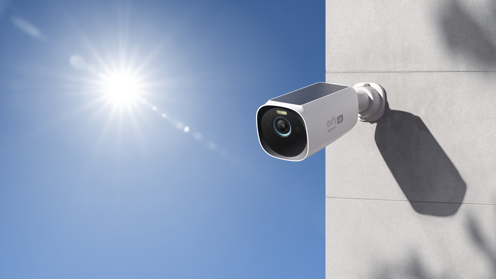 eufy security camera add on