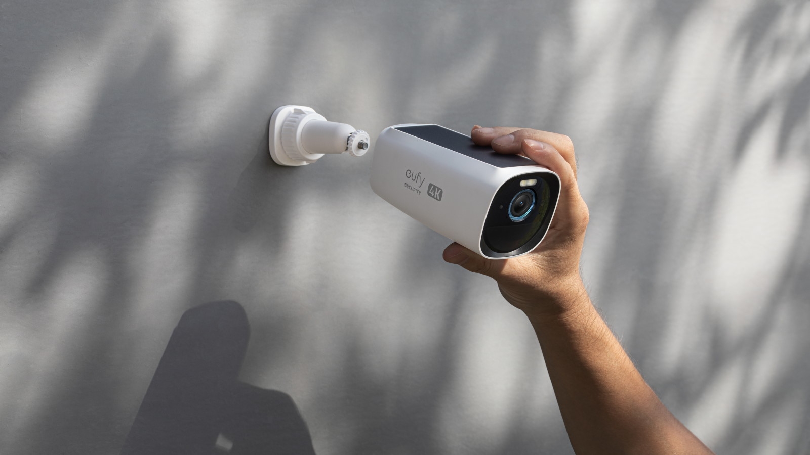 eufy single security camera