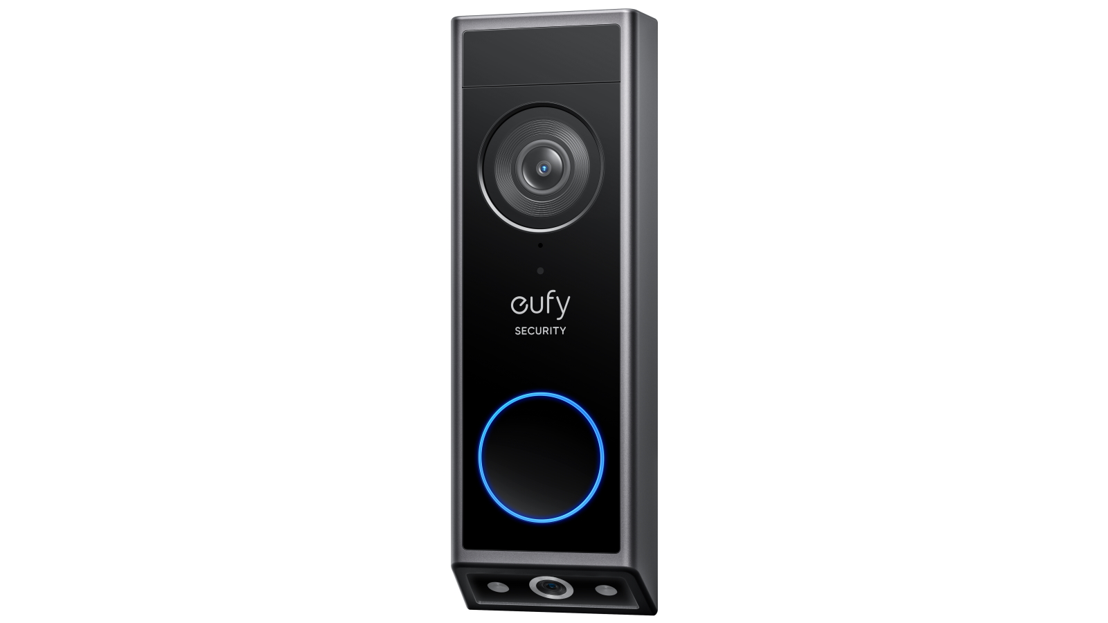 eufy Security 2K Dual Cam Solo Video Doorbell (E340) Harvey Norman