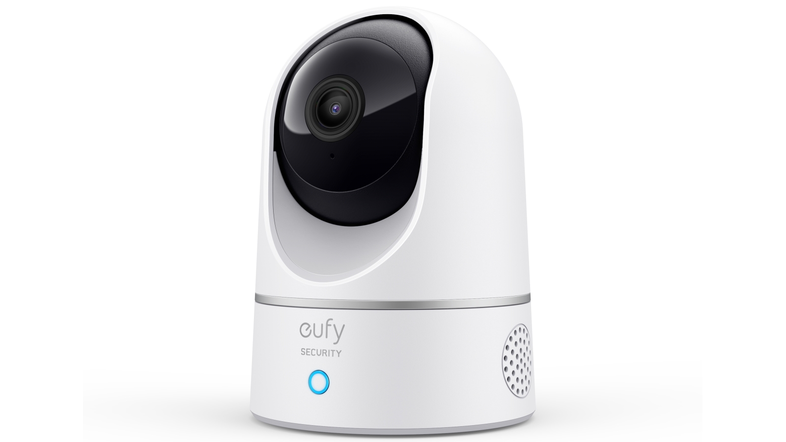 eufy Security Indoor Cam 2K Pan and Tilt Camera | Harvey Norman