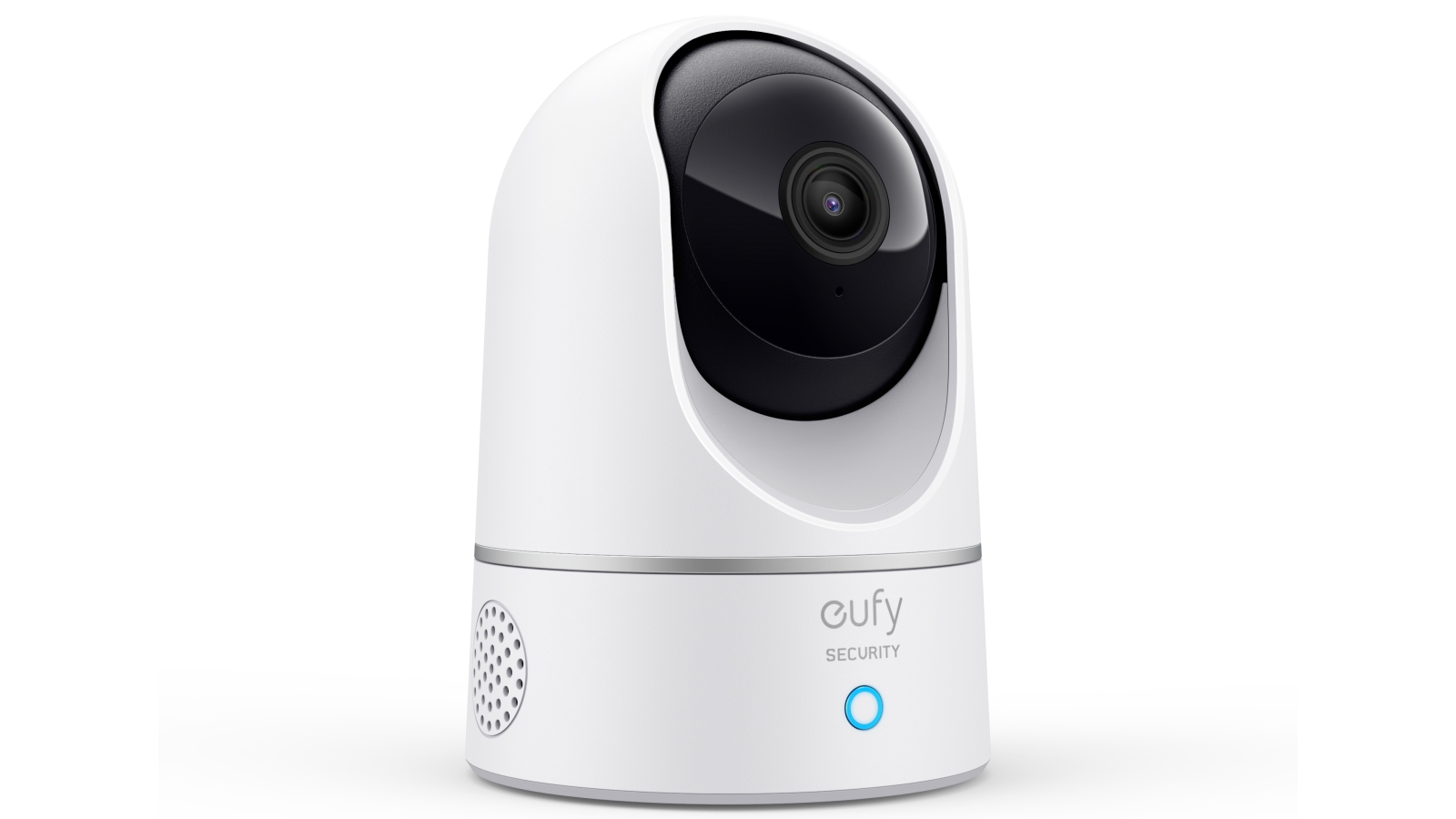 eufy Security Indoor Cam 2K Pan and Tilt Camera | Harvey Norman