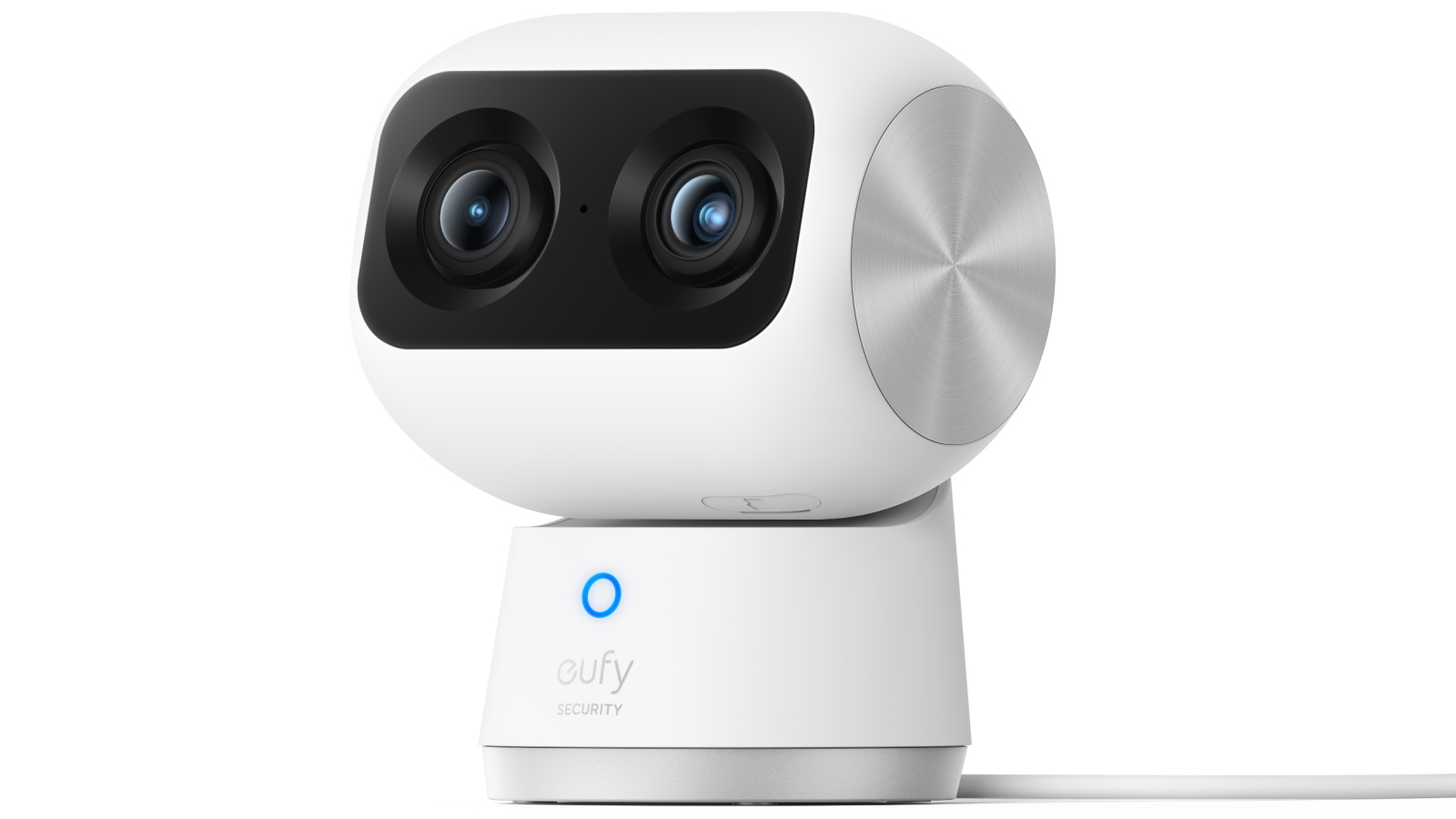 eufy Security Indoor Cam S350 4K Ultra HD Security Camera Harvey Norman