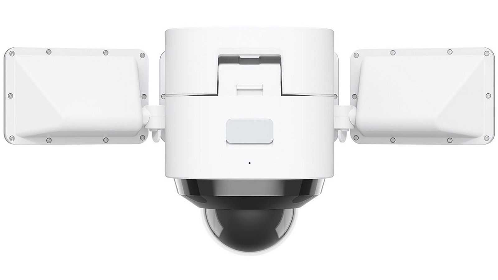 eufy Security 2K Floodlight Cam 2 Pro White Harvey Norman