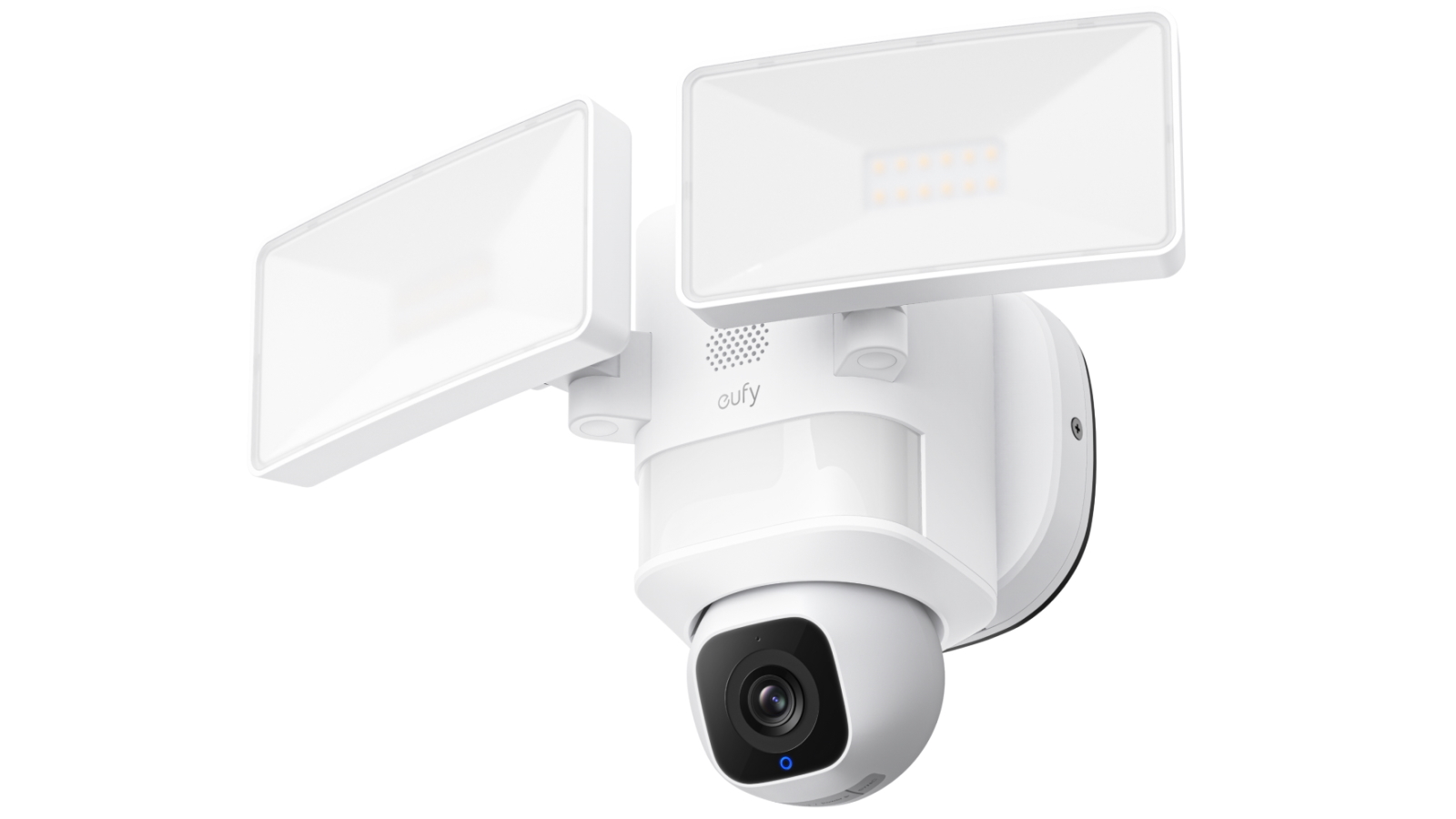 eufy Floodlight Cam E30 2K Security Camera