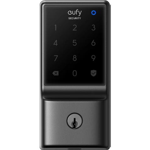 eufy Security Wi-Fi Smart Lock