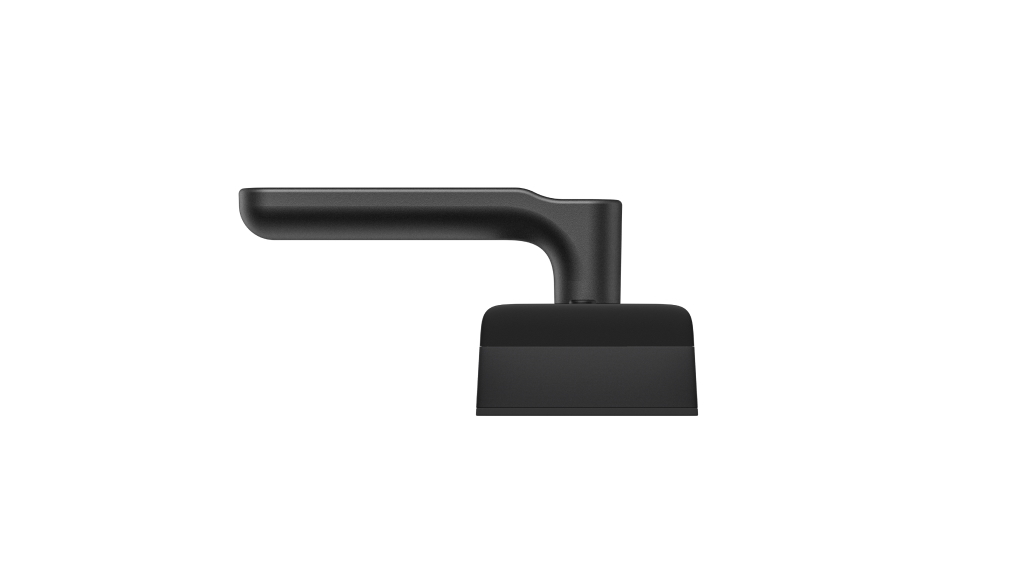Serrure Connectée Eufy Smart Lock C33 - Empreinte Digitale Et Wi-Fi Intégré - Finition Nickel