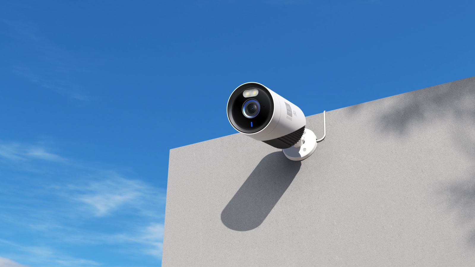 eufy Security eufyCam Professional (E330) 4K Addon Camera Harvey Norman