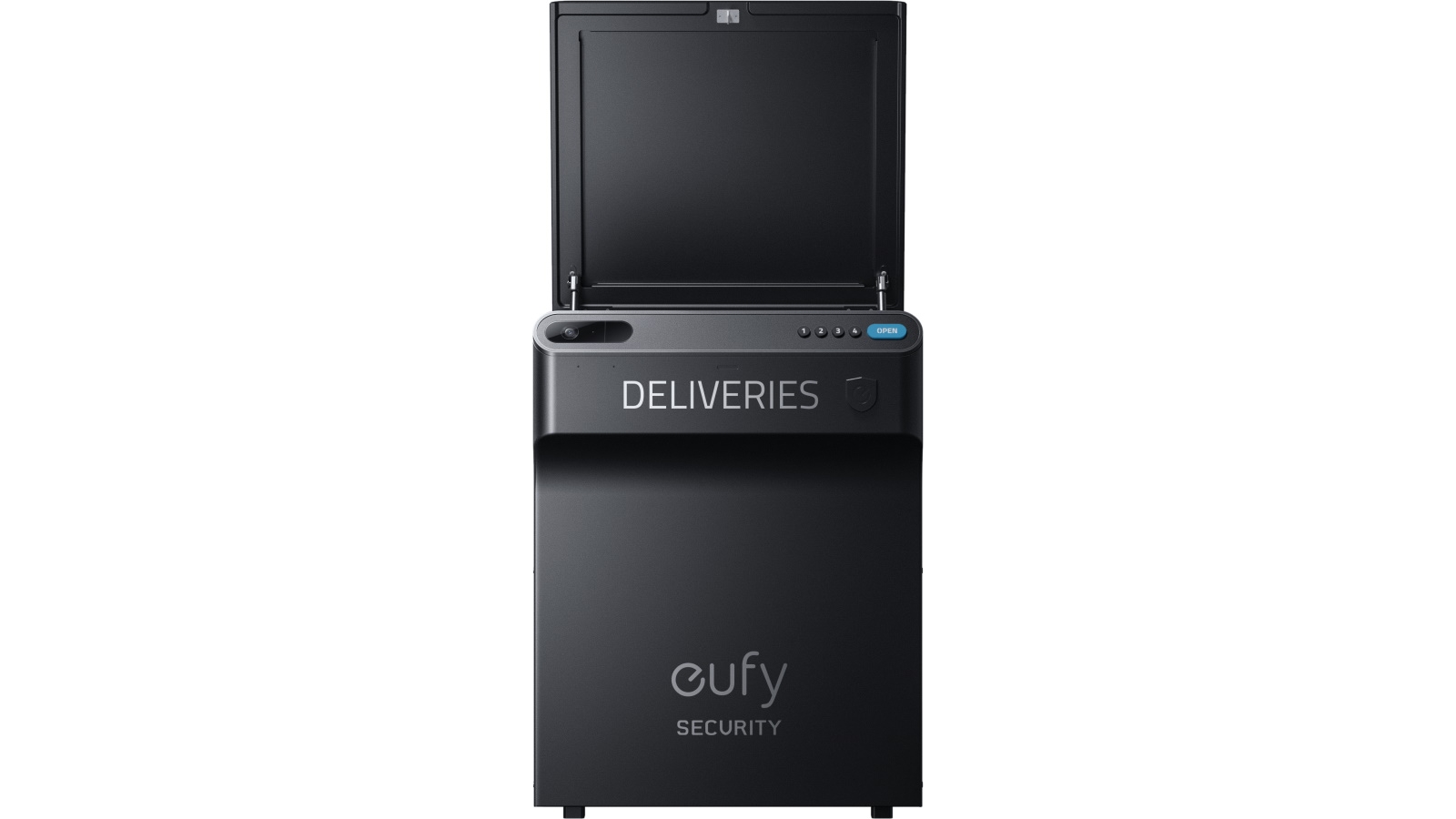 eufy Security Smart Drop Smart Delivery Box Harvey Norman