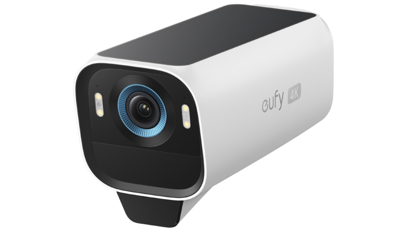 eufy eufyCam S3 Pro 2-Camera Kit