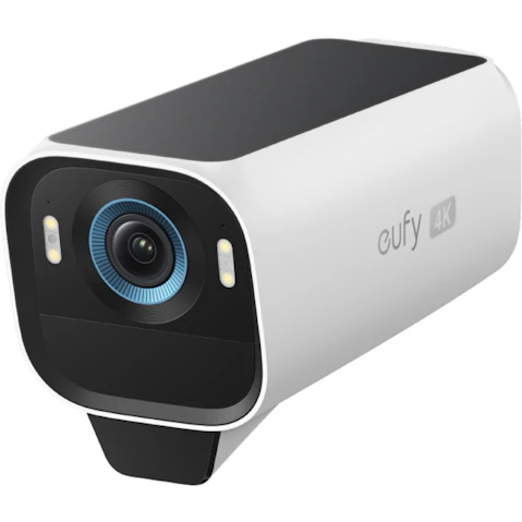 eufy eufyCam S3 Pro 2-Camera Kit