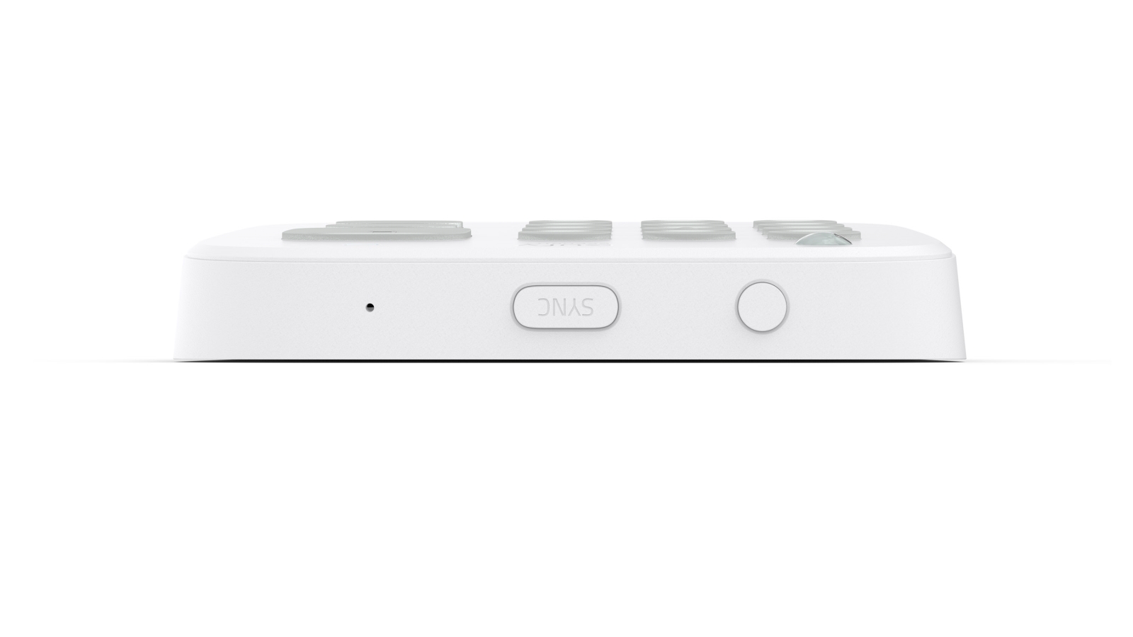 eufy Security Alarm Keypad Harvey Norman