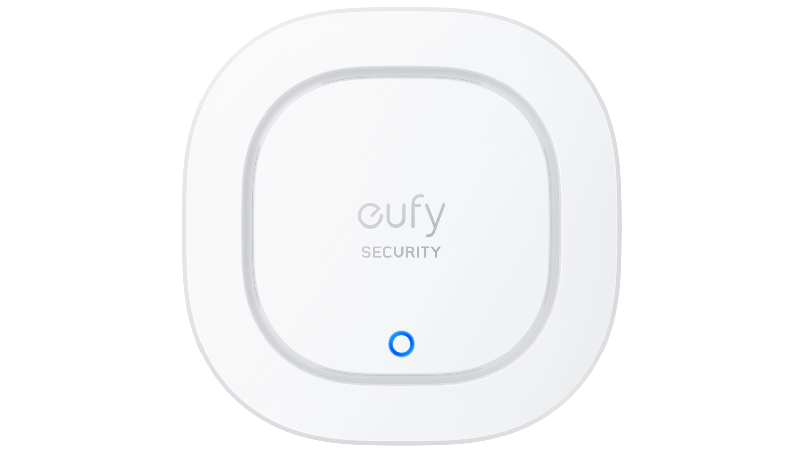 eufy Outdoor Siren
