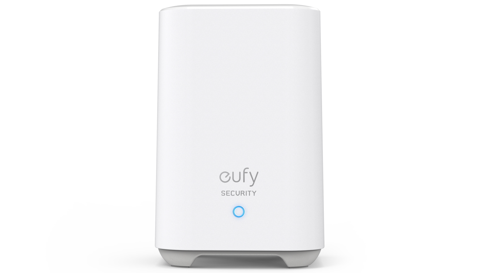 eufy 5 in1 security alarm kit with homebase