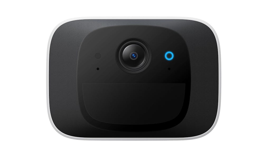 No Monthly Fee Security Camera Eufy Solocam C210 Eufy Security