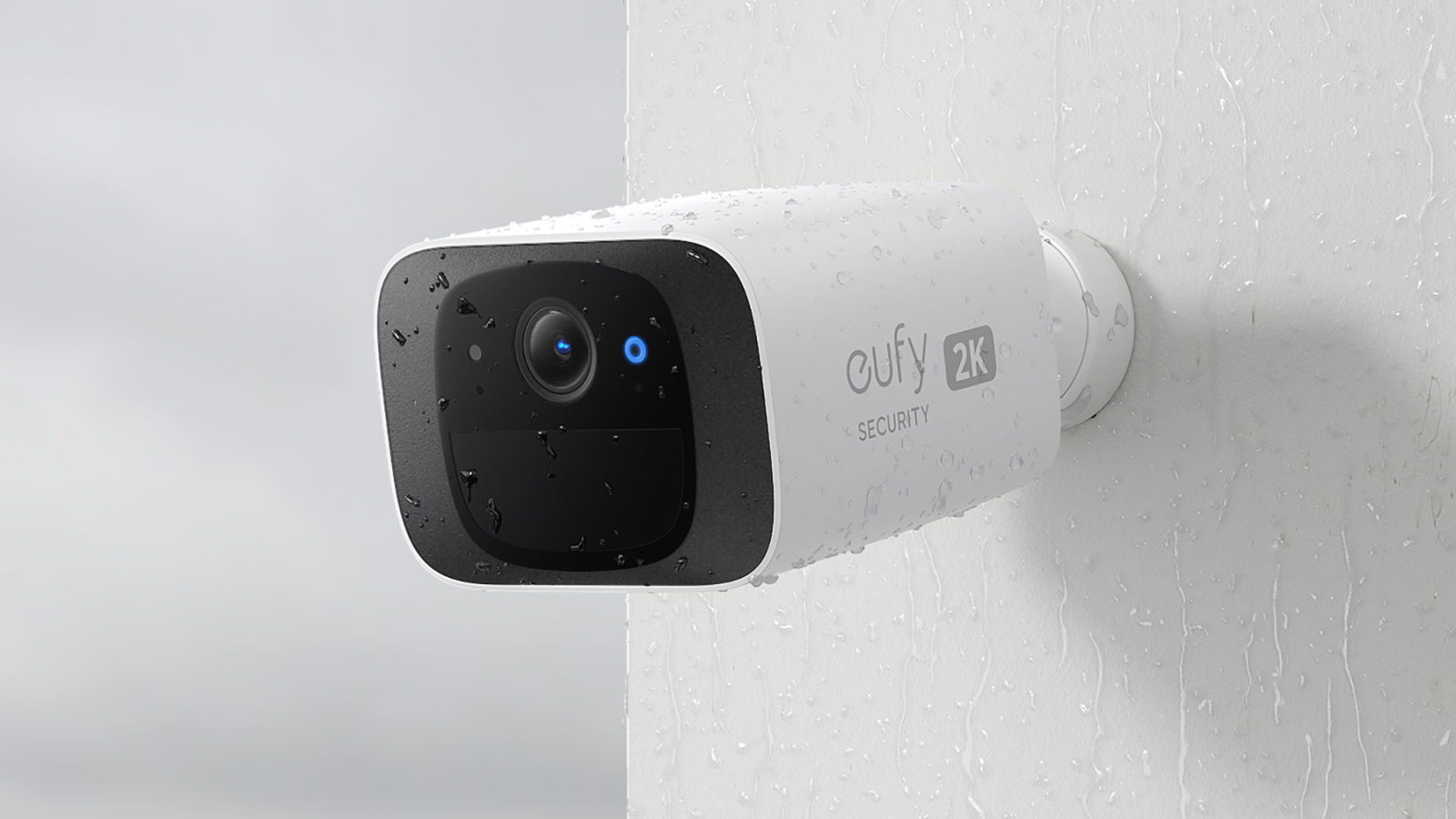 eufy Security SoloCam C210 2K Wireless Outdoor Camera Harvey Norman