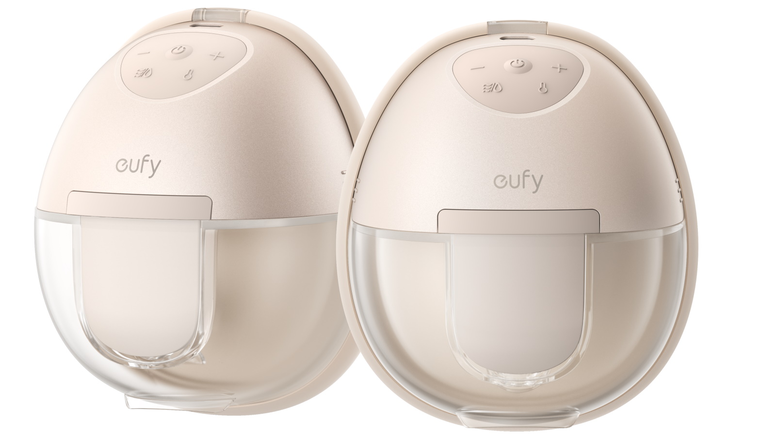 eufy S1 Wearable Breast Pump