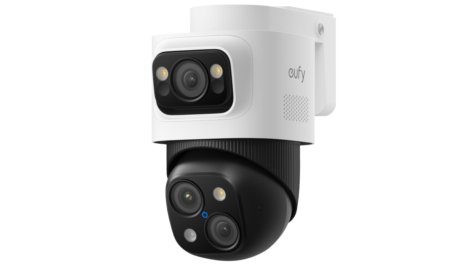 eufy S4 NVR PoE Add-on PTZ Security Camera