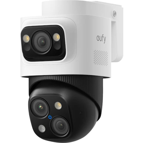 eufy S4 NVR PoE Add-on PTZ Security Camera