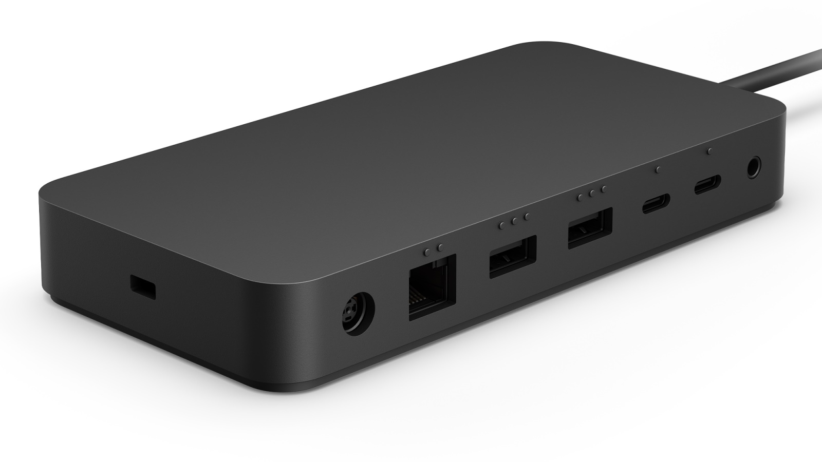Microsoft Surface Thunderbolt 4 Dock Harvey Norman