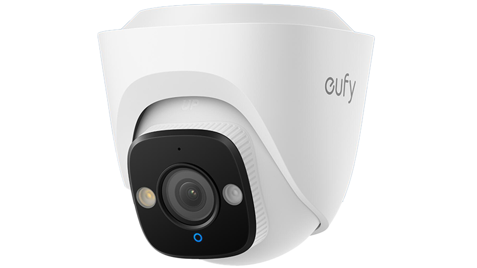 eufy E41 NVR PoE Add-on Turret Security Camera